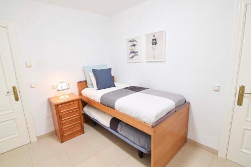 Апартаменты Letmalaga Economy Gevora Экстерьер фото
